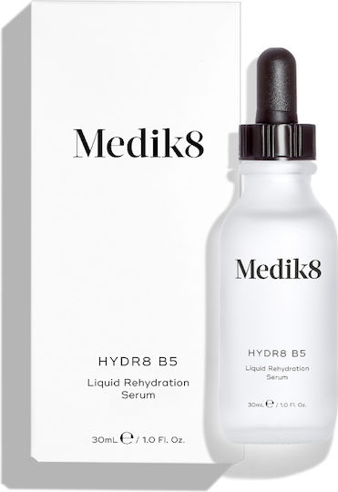 Medik8 Hydr8 B5 Hyaluronic Serum 30 Ml
