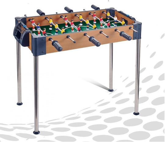 Alista Home Standing Wooden Football Table