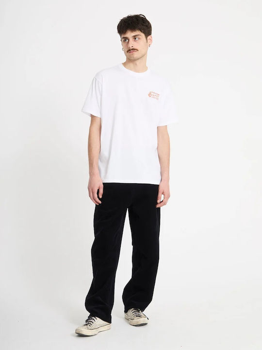 Sst T-shirt Λευκή