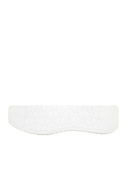 Männer Sneakers Grau