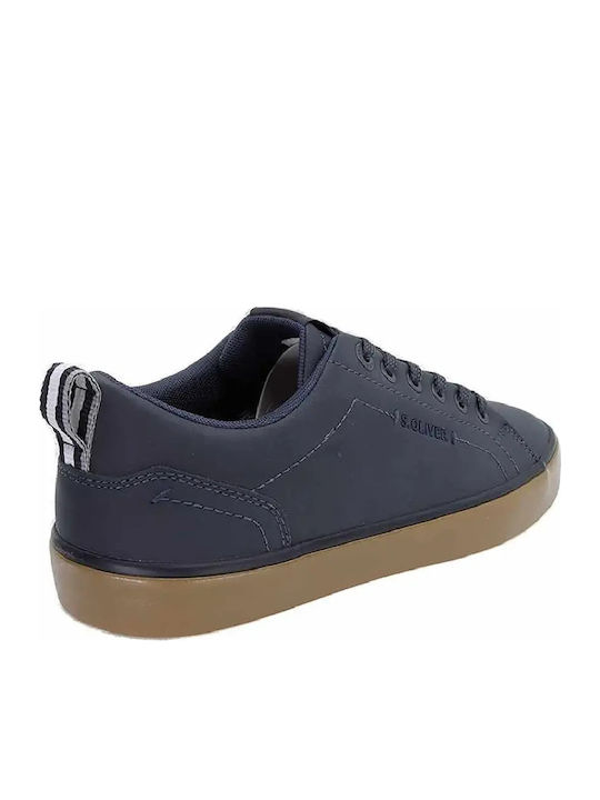 Ανδρικά Sneakers Navy