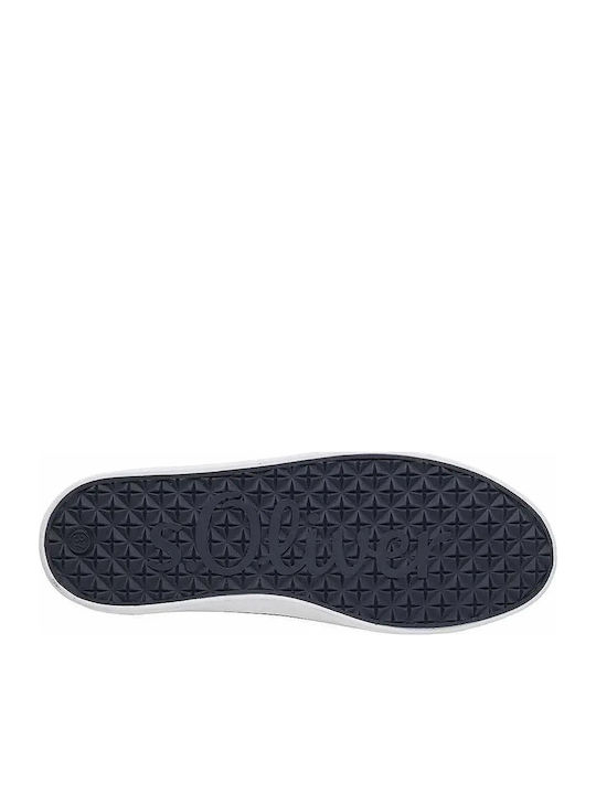 Women's Sneakers Navy