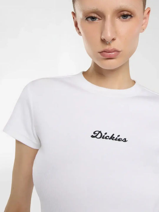 Γυναικείο T-shirt White