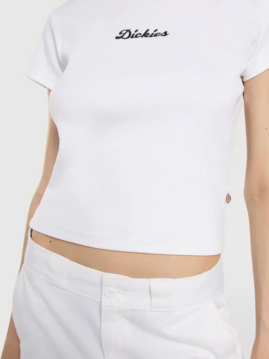 Γυναικείο T-shirt White