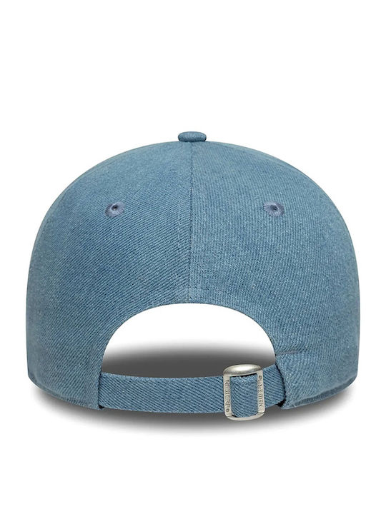 New Era 9twenty Women's Blue Jockey