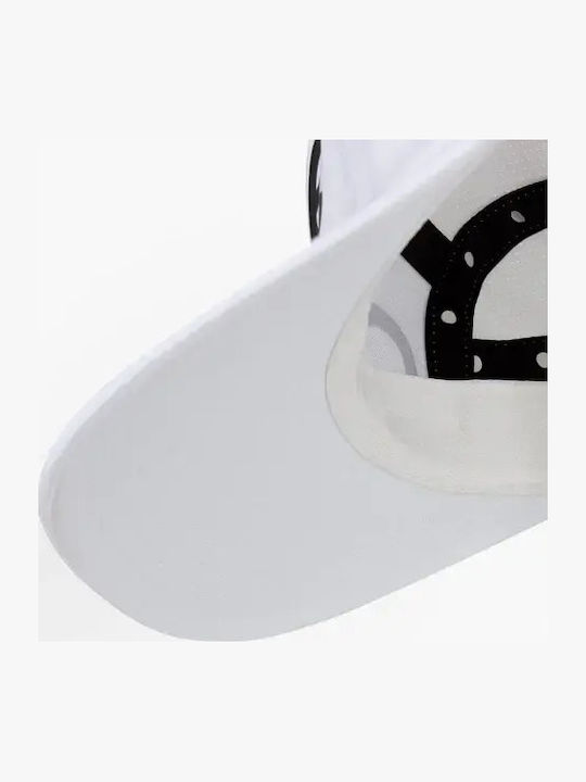 Ciele Gocap Comp Century Unisex Jockey Recycled Polyester Trooper U-2-ca-0073-wh004
