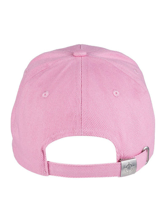 Army Surplus Kappen Army Baseball Cap Rosa