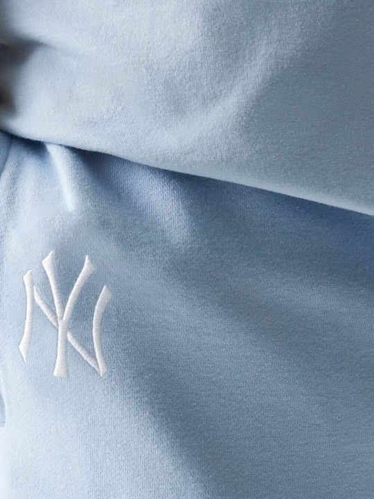 MLB Мъжки Бермуда Pastel Blue