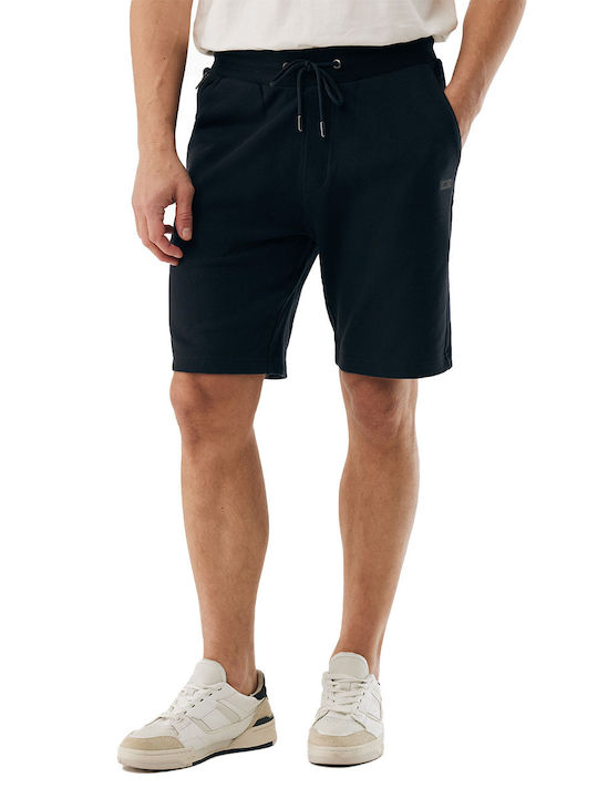 Αθλητική Ανδρική Βερμούδα Black