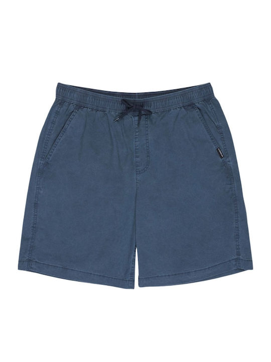 Taxer Men's Bermuda Shorts Dark Navy