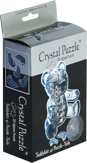 Teddy Bear Puzzle 3D 1149buc