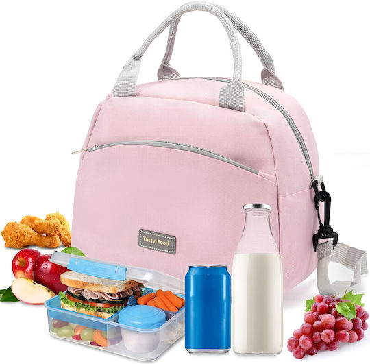 Alista Home Geantă Izolată De Mână M26 x L14.3 x Î21.2cm