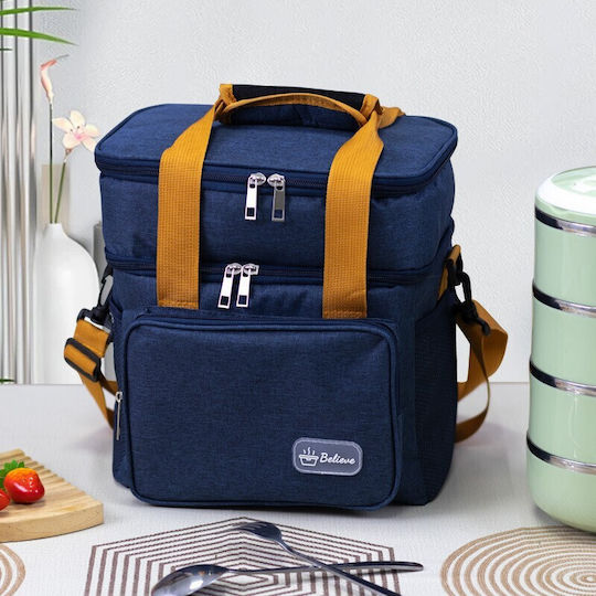 Alista Home Geantă Izolată de Umăr M25.5 x L18 x Î30cm