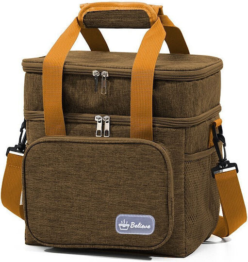 Alista Home Geantă Izolată de Umar M25.5 x L18 x Î30cm