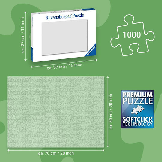 Serra de Tramuntana Mallorca Puzzle 2D 1000pcs