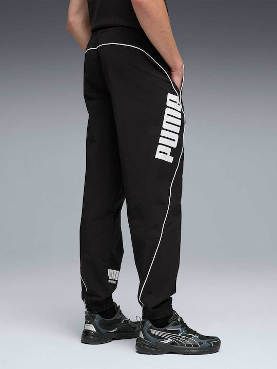 PUMA