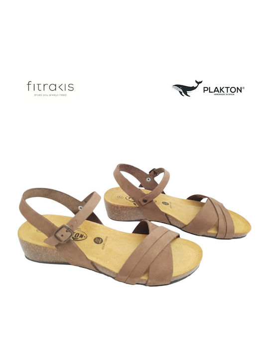 Anatomic Summer Women's Platforms Cuero