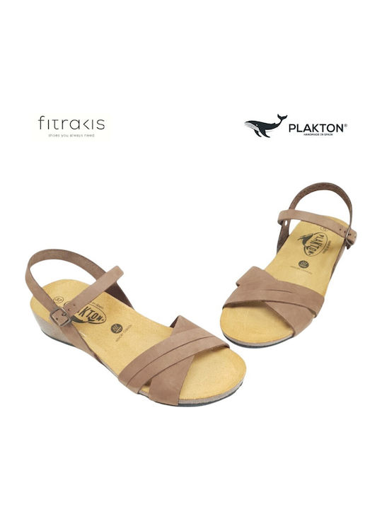 Anatomic Summer Women's Platforms Cuero