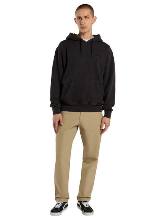Plentywood Hoodie Black