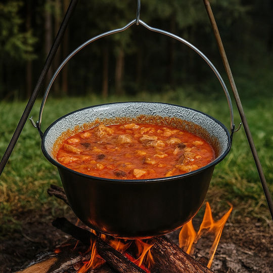 SGTT Oală Pentru Camping 12000ml