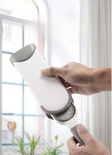 Alista Home Perie Câini Pentru Curățarea Blănii Gri