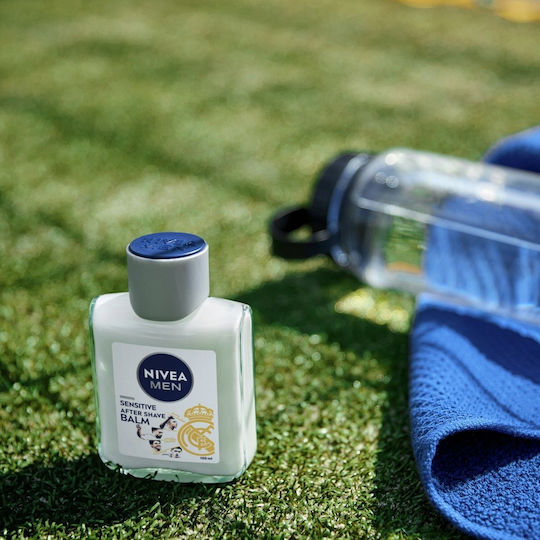 Nivea Aftershave Balm for Sensitive Skin 100ml
