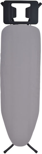 Ankor Σιδερώστρα για Σίδερο Ατμού Σπαστή 110x34x88cm