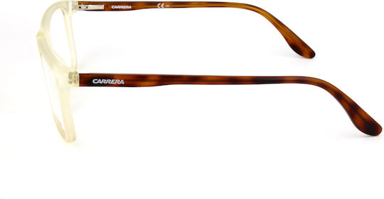 Carrera Eyeglasses Man Lens Bridge Temple 52 17 145 Mm Ca6637-g40