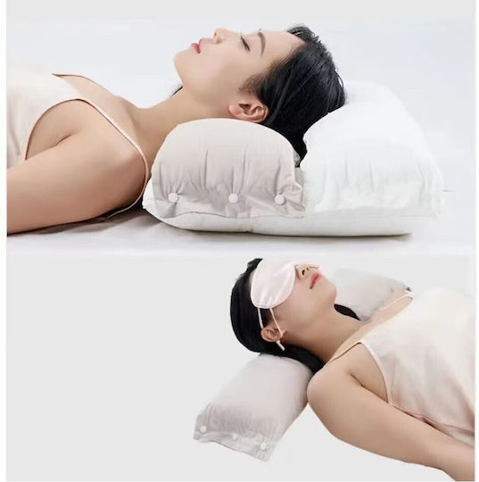 Alista Home Kopfkissen Polyester 45x70cm