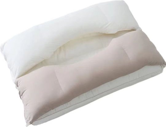 Alista Home Kopfkissen Polyester 45x70cm
