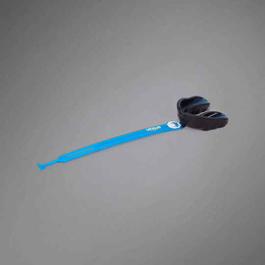 Προστατευτική Μασέλα Venum Challenger Strap Strapless – Black Blue