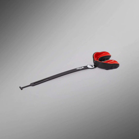 Μασέλα Προστασίας Venum Challenger Strap Strapless – Black Red