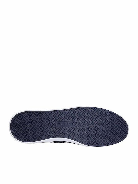 Men's Casual Shoes Blue
