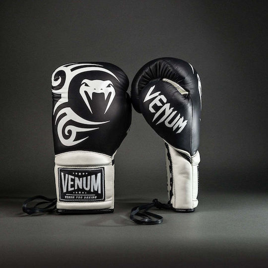 Venum Giant 2.0 Boxing Gloves for Competition Black