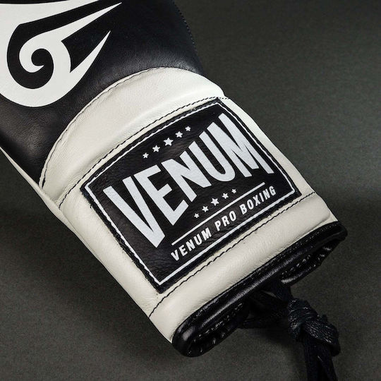 Venum Giant 2.0 Boxing Gloves for Competition Black