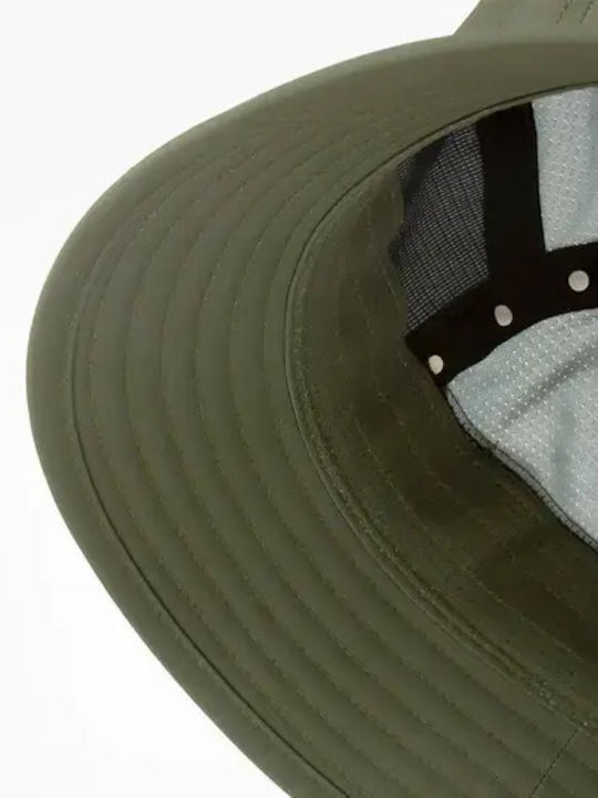 Ciele Fabric Men's Hat Green