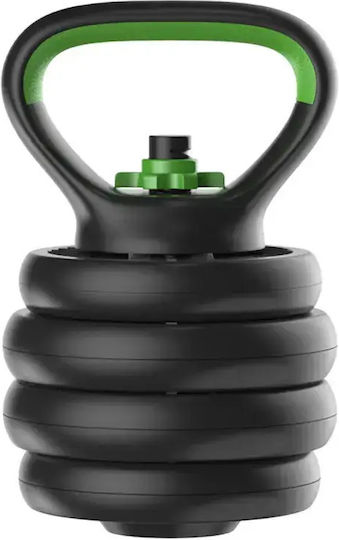 Tunturi Kettlebell Barbell Set 20 Kg