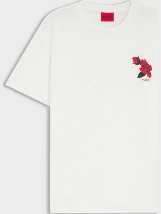 T-shirt Natural