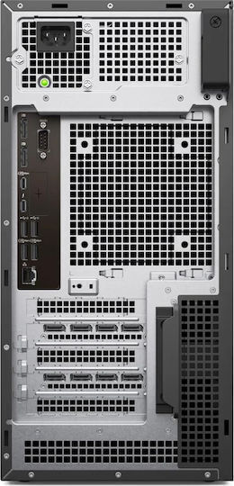Dell Pro Max Tower SFF Desktop PC (Ultra 7-265K/32GB DDR5/1TB SSD/W11 Pro)