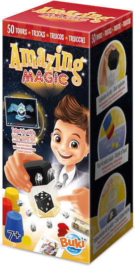 Μαγικα Amazing Magic
