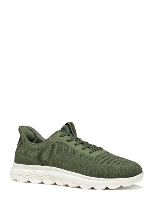 Spherica Plus Men's Green Sneakers