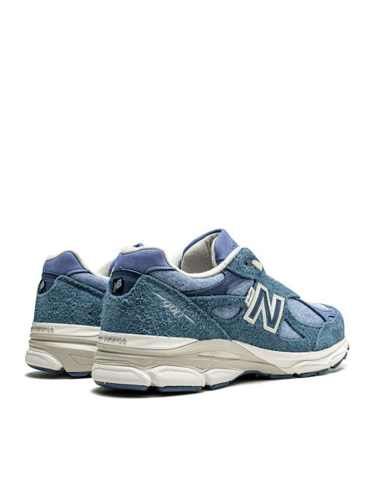 990 V3 Sneakers Levi's Blue