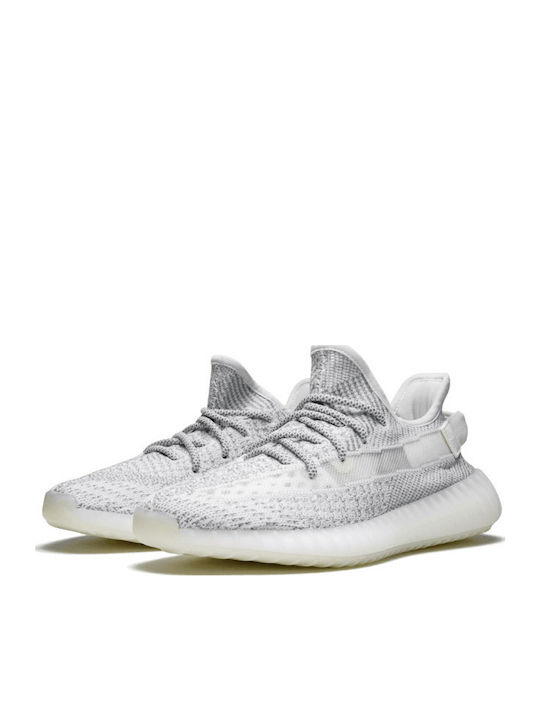 Yeezy Boost 350 V2 Високи Сиви