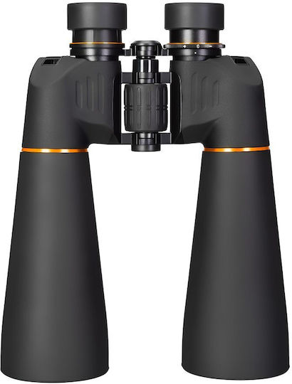 Levenhuk Бинокъл Plus 25x70mm Porro