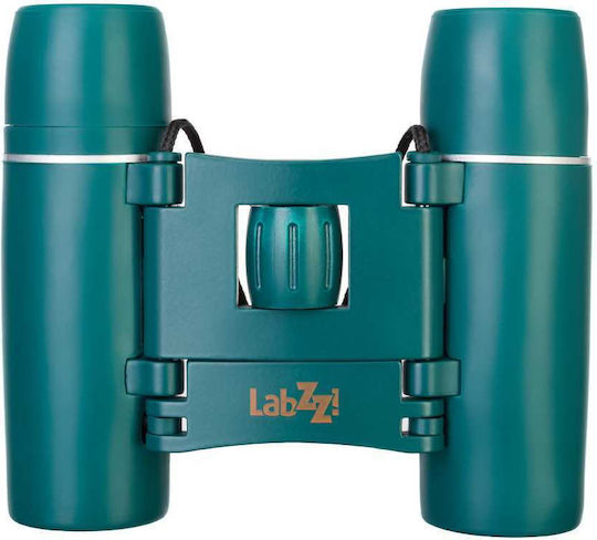Levenhuk Κιάλια Labzz B4 8x21mm Roof