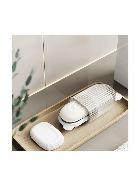 Alista Home Σαπουνοθήκη Πλαστική 4775277340758