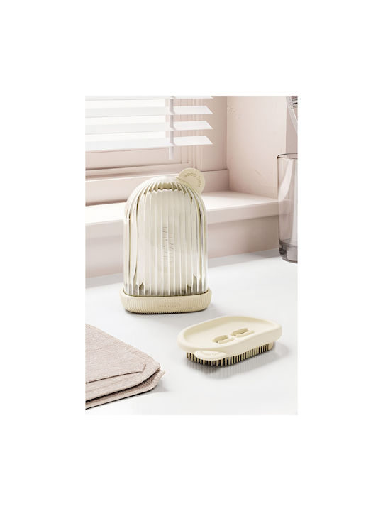 Alista Home Σαπουνοθήκη Πλαστική 4775277340758