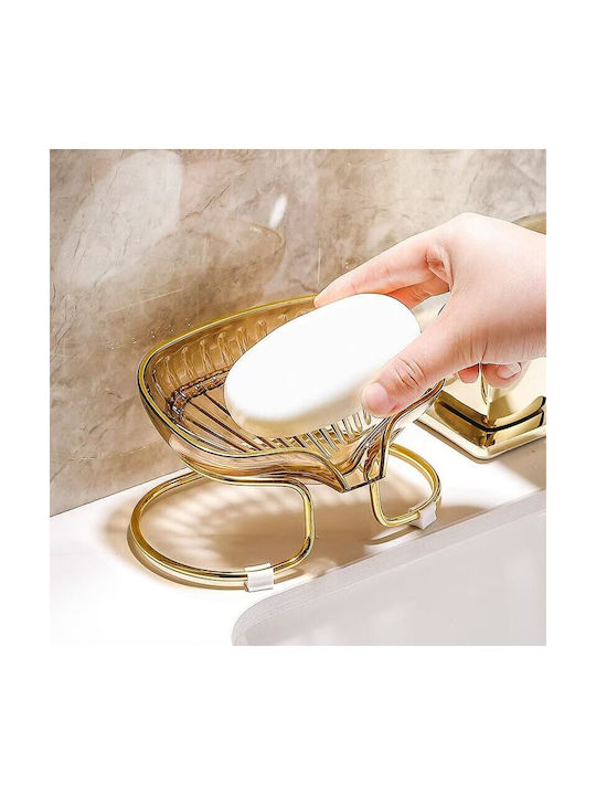 Alista Home Seifenschale Goldene
