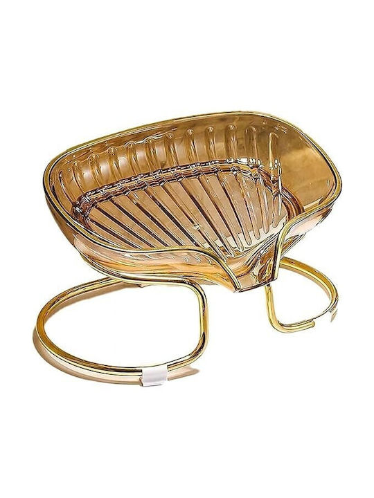 Alista Home Seifenschale Goldene