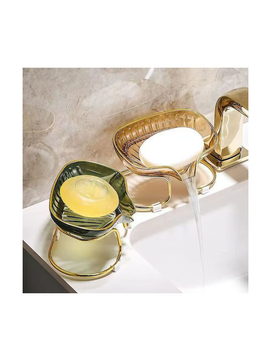 Alista Home Soap Dish Gold